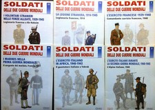 DEL PRADO - SOLDATI DELLE 2