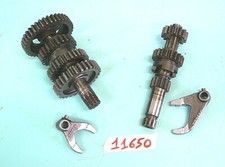 INGRANAGGI CAMBIO CAGIVA COCIS