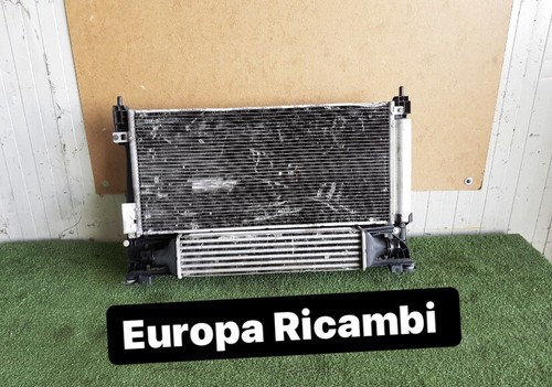Kit radiatori fiat fiorino - radiatori,