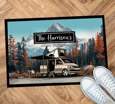 Personalised Pop-top Campervan