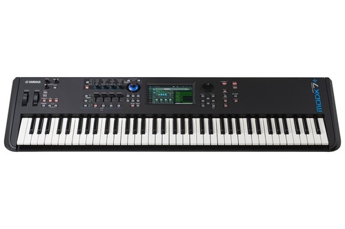 Yamaha modx7 sintetizzatore - yamaha,