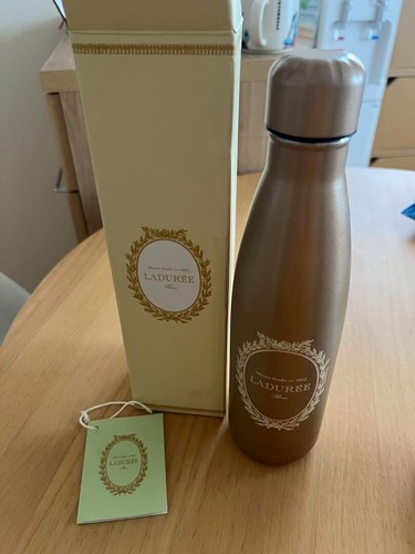 Borraccia laduree verde - laduree,
