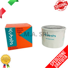 FILTRO OLIO MOTORE ORIGINALE