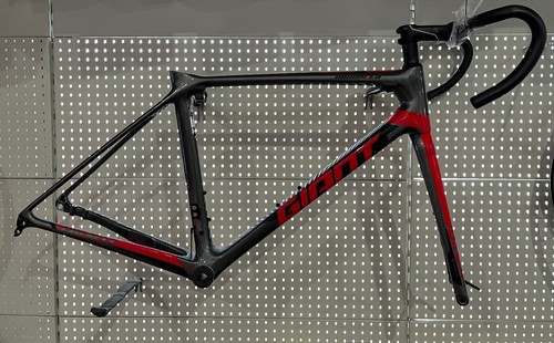 Telaio giant tcr advanced - telaio,