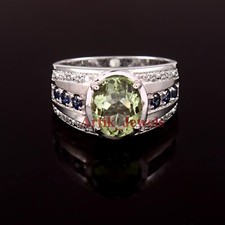 Verde Naturale Ametista &