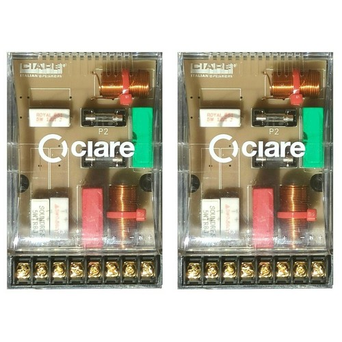 Ciare cf230 crossover - 2,