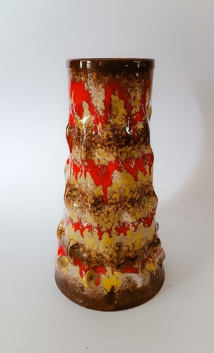 Vallauris grande vaso in - vallauris,