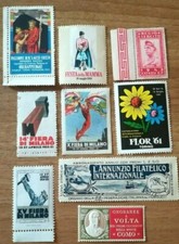 CHIUDILETTERA - ERINNOFILO -