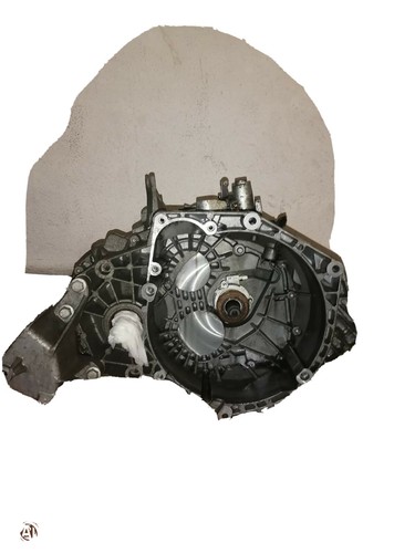 Cambio manuale marce - cambio, 6