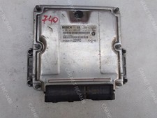 0281011062 BOSCH EDC15C5 P56044220AD CENTRALINA MOTORE JEEP CHEROKEE 2.5 CRD 4X4