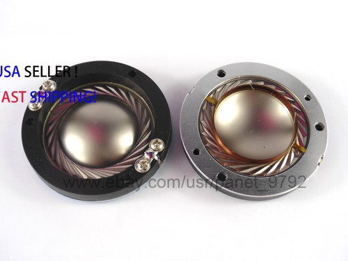 2pcs diaframma per - 2pcs, driver