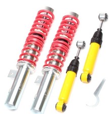 TA Technix EVO coilover