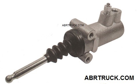 Pompa frizione adatto 115 - a,