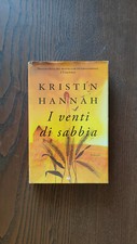 I  venti di sabbia | Kristin
