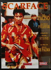 SCARFACE (1983) Locandina