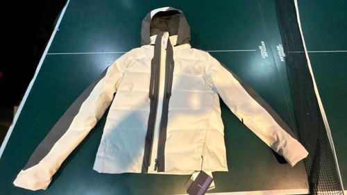 Cappotto kjus cosmo nuovo con - nuovo,