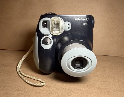 Polaroid 300 fotocamera