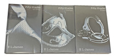 Fifty Shades of Grey Trilogy