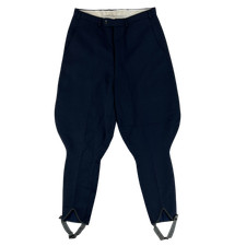 Finnish Police Riding Trousers