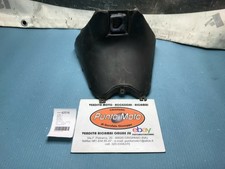 Carena retroscudo coperchio ispezione Piaggio NRG Extreme 50 1999-2000 C221M