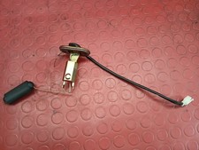 GALLEGGIANTE BENZINA