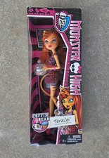 Mattel Monster High Doll