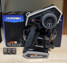 Spektrum dx5 robusto - dx5,