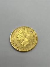 Monedas De Oro De Inversión