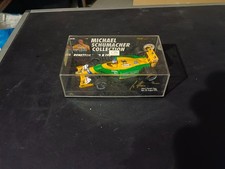 MINICHAMPS MICHAEL SCHUMACHER