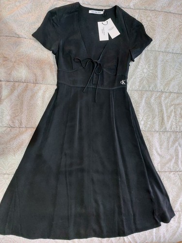 Abito donna calvin - abito,