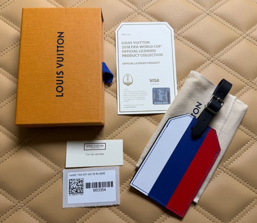 Louis vuitton fifa 2018 world - louis,