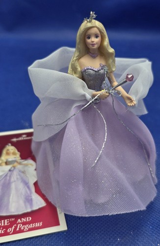 Barbie magia di - barbie,