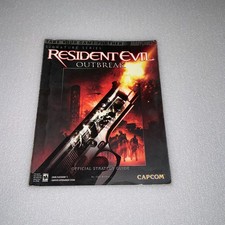 Resident Evil Outbreak Guida