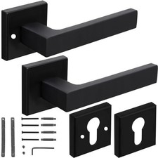 Set Maniglie per Porte Interne