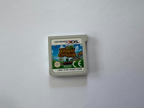 Animal crossing new leaf per - animal,
