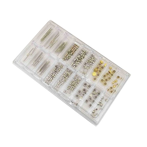 Scatola assortimento testa