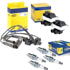 KIT ACCENSIONE BOBINE CANDELE