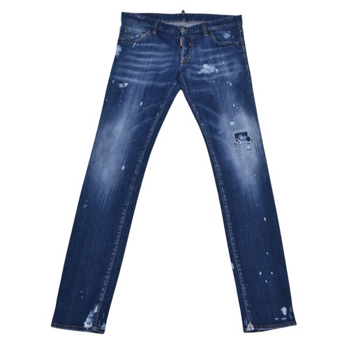 Dsquared2 designer jeans - designer, uomo