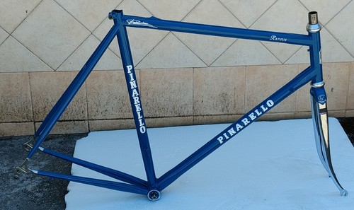 Telaio bici corsa - bici,