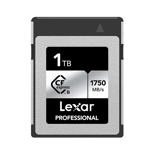 Scheda memoria 1tb lexar - di,