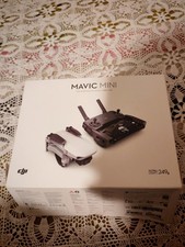 DJI Mavic Mini Drone Camera