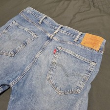 Jeans Levis 501 uomo W38 L32