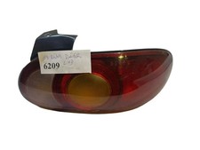 Mazda Mx-5 NB Faro posteriore