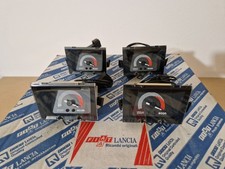 ECONOMETRO LANCIA AUTOBIANCHI