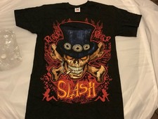 * Cappello Slash Skull Smiley