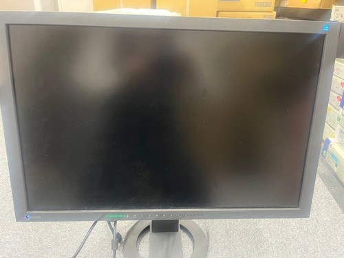 Eizo flex scan - flex, s2433w