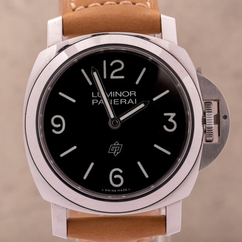 Panerai luminor base logo rif - panerai,