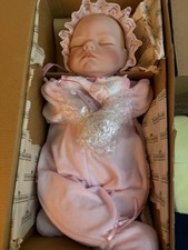 NIB Ashton Drake "BEAUTIFUL