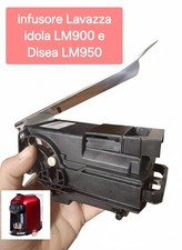 Infusore macchina caffe  Idola Lm900 E  Disea  Lm 950