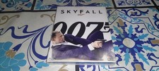 Blu-Ray Brd NUOVO 007~JAMES